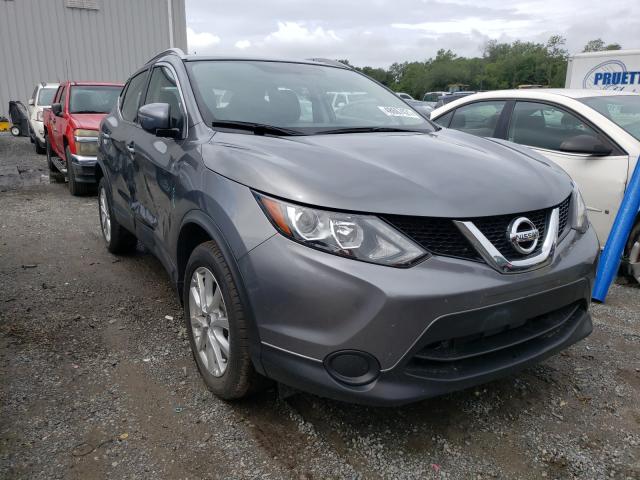 NISSAN ROGUE 2018 jn1bj1cp0jw105479