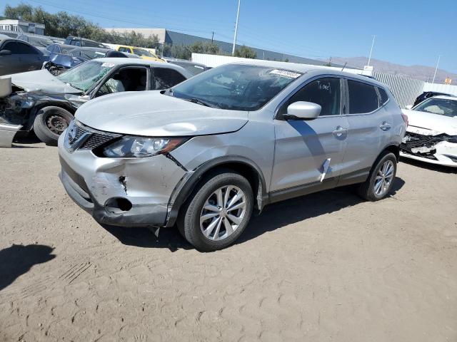 NISSAN ROGUE 2018 jn1bj1cp0jw109502