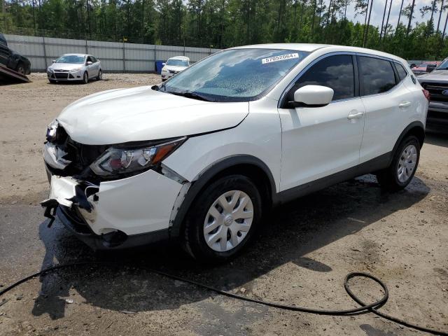 NISSAN ROGUE 2018 jn1bj1cp0jw154746