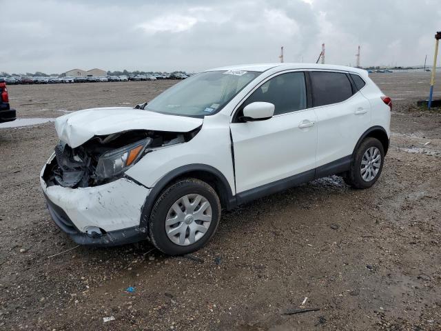 NISSAN ROGUE 2018 jn1bj1cp0jw156951