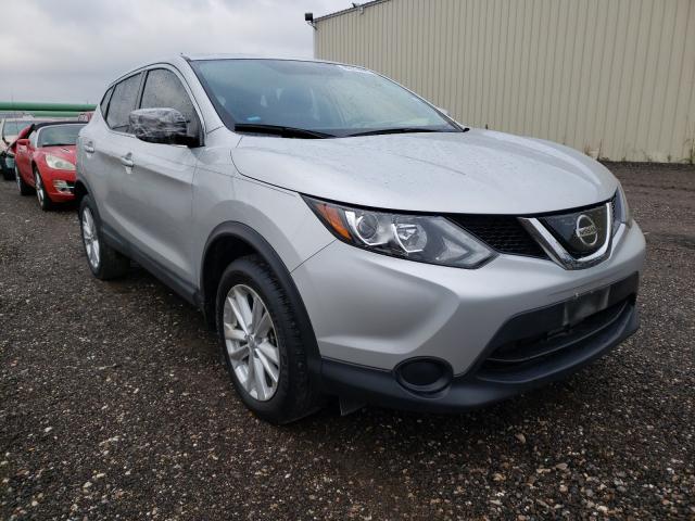 NISSAN ROGUE SPOR 2018 jn1bj1cp0jw157369