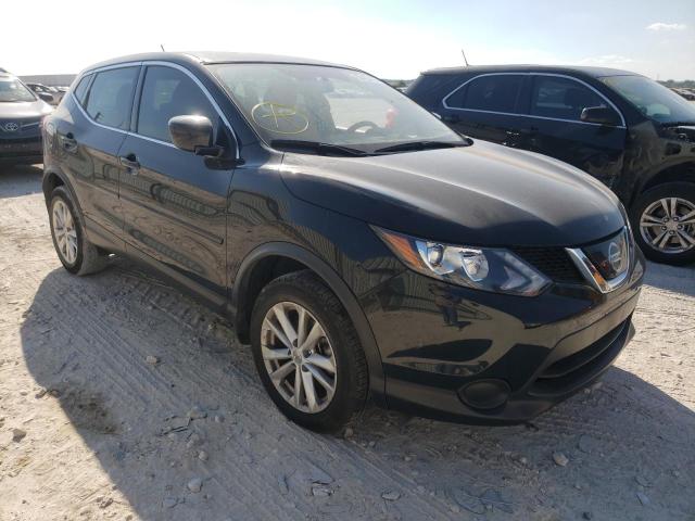 NISSAN ROGUE SPOR 2018 jn1bj1cp0jw161793