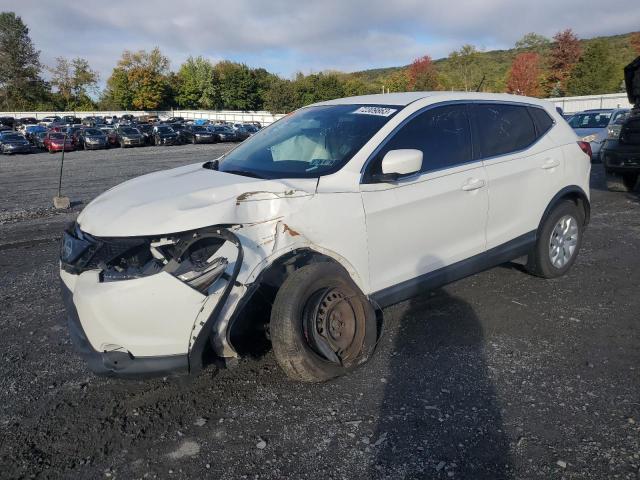 NISSAN ROGUE 2018 jn1bj1cp0jw162846