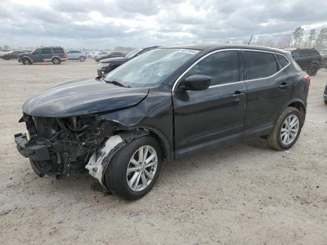 NISSAN ROGUE 2018 jn1bj1cp0jw164953