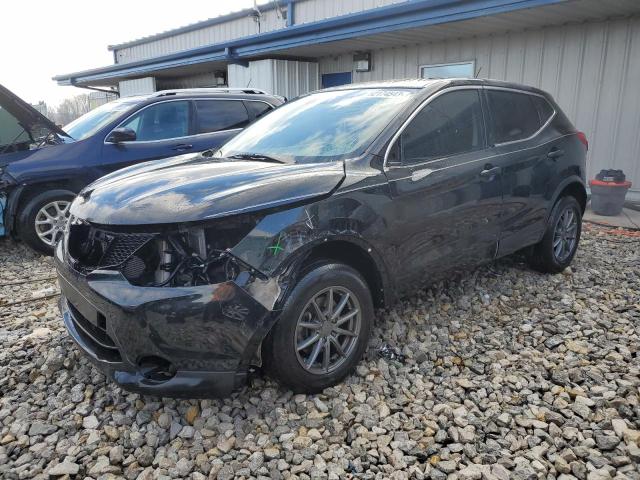 NISSAN ROGUE 2018 jn1bj1cp0jw181221