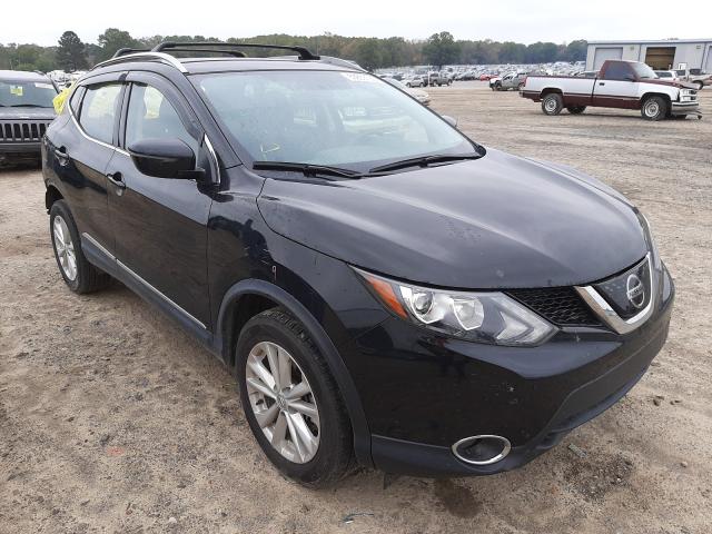 NISSAN ROGUE 2018 jn1bj1cp0jw183454