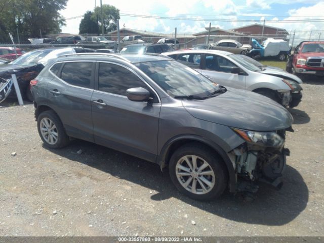 NISSAN ROGUE SPORT 2018 jn1bj1cp0jw186869