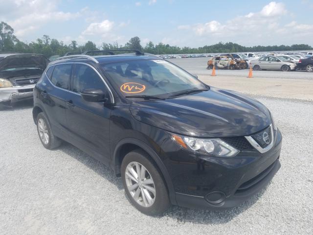 NISSAN ROGUE SPOR 2018 jn1bj1cp0jw188217