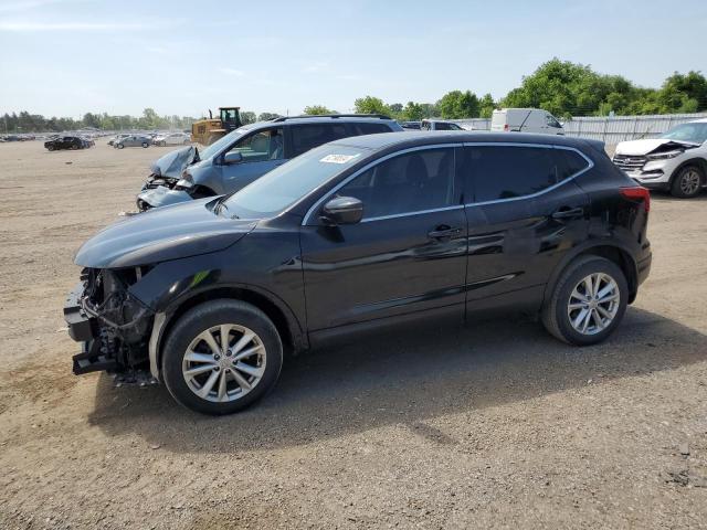 NISSAN ROGUE 2018 jn1bj1cp0jw189710