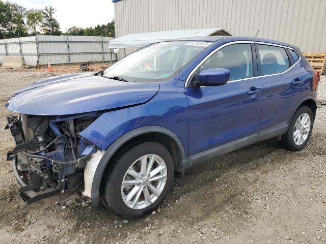 NISSAN ROGUE SPOR 2018 jn1bj1cp0jw190596