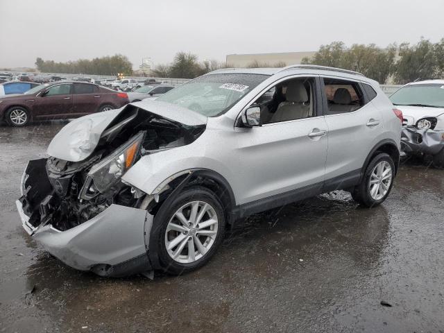 NISSAN ROGUE SPOR 2018 jn1bj1cp0jw192056