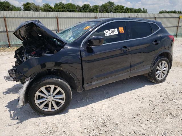 NISSAN ROGUE SPOR 2018 jn1bj1cp0jw193983