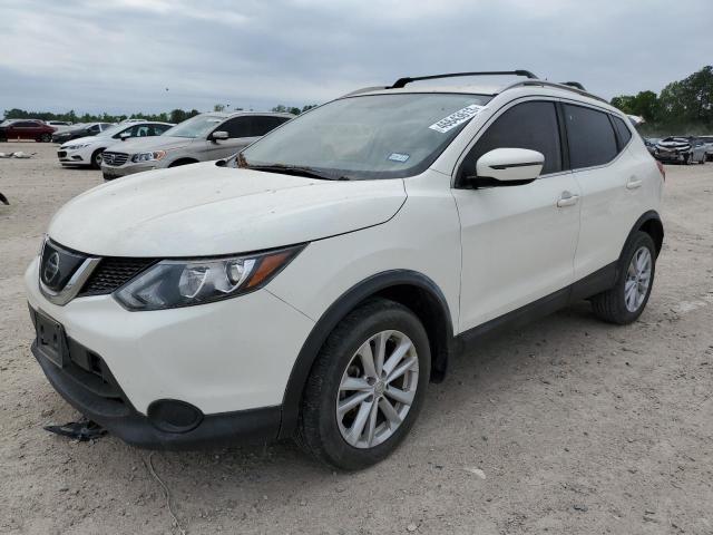 NISSAN ROGUE SPOR 2018 jn1bj1cp0jw500987