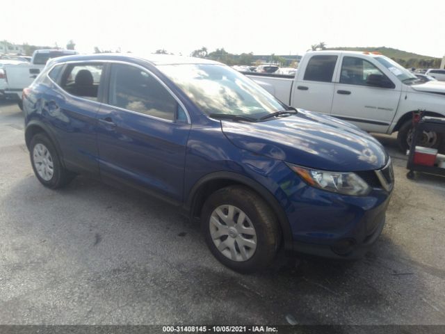 NISSAN ROGUE SPORT 2019 jn1bj1cp0kw210606