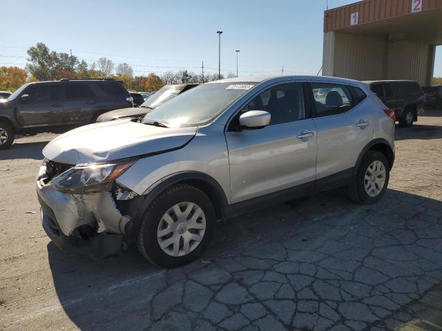 NISSAN ROGUE 2019 jn1bj1cp0kw210878