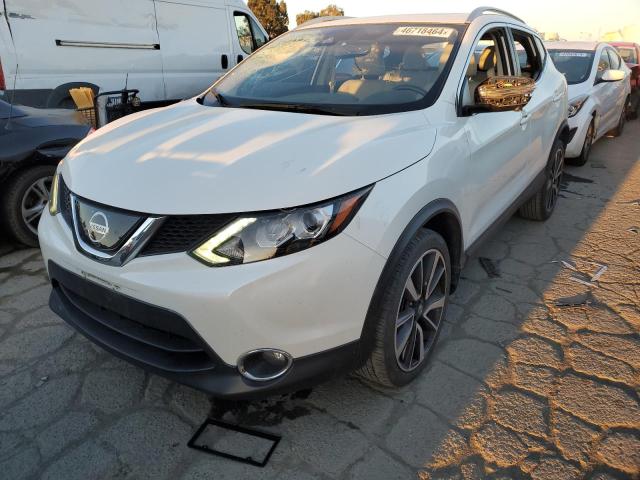 NISSAN ROGUE 2019 jn1bj1cp0kw211108