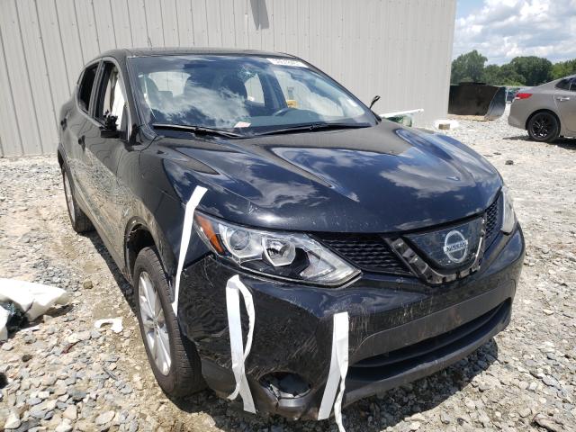 NISSAN ROGUE SPOR 2019 jn1bj1cp0kw211299