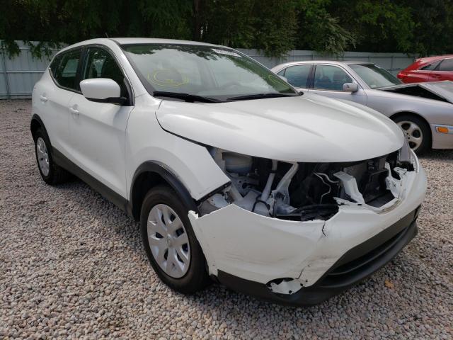 NISSAN ROGUE SPOR 2019 jn1bj1cp0kw211822