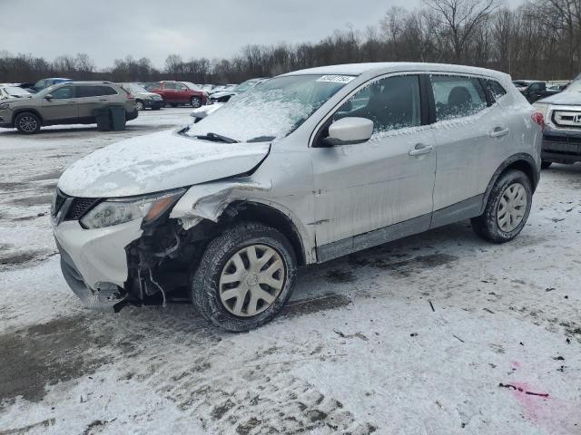 NISSAN ROGUE SPOR 2019 jn1bj1cp0kw212162