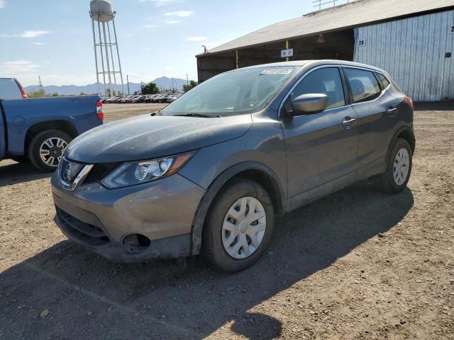 NISSAN ROGUE SPOR 2019 jn1bj1cp0kw212579