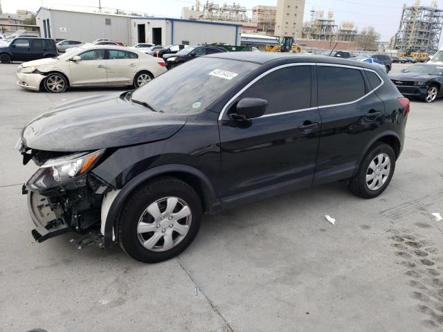 NISSAN ROGUE SPOR 2019 jn1bj1cp0kw215563