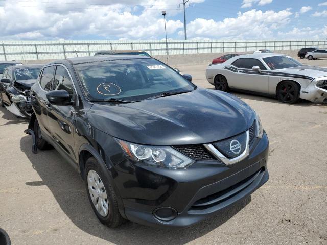 NISSAN ROGUE SPOR 2019 jn1bj1cp0kw216406