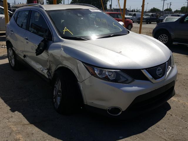 NISSAN ROGUE SPOR 2019 jn1bj1cp0kw218169