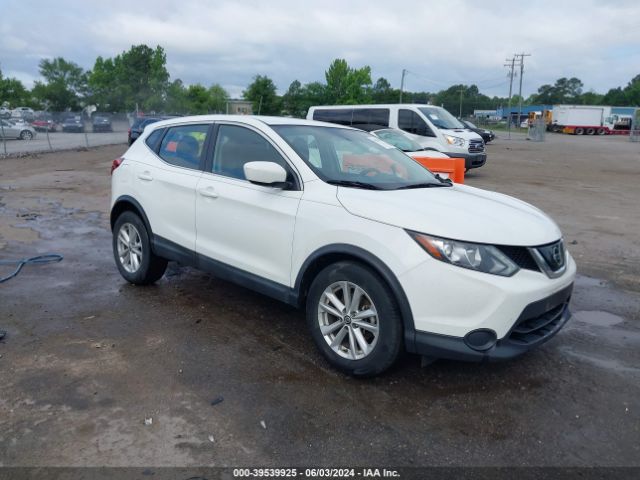 NISSAN ROGUE SPORT 2019 jn1bj1cp0kw220598