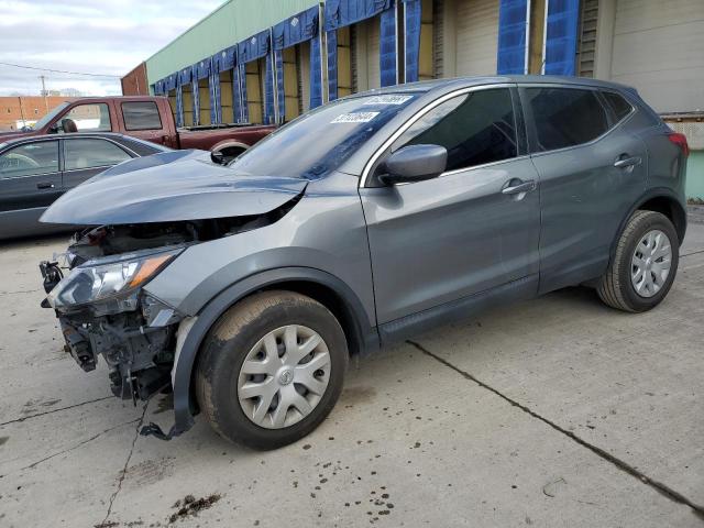 NISSAN ROGUE 2019 jn1bj1cp0kw220746