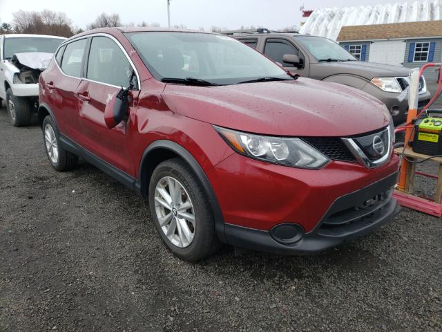 NISSAN ROGUE SPOR 2019 jn1bj1cp0kw223212