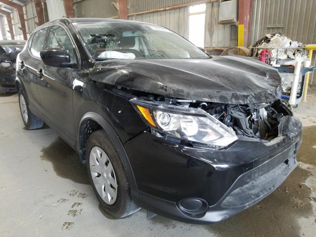 NISSAN ROGUE SPOR 2019 jn1bj1cp0kw225798