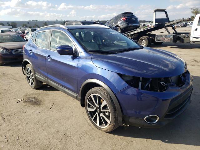 NISSAN ROGUE SPOR 2019 jn1bj1cp0kw226269