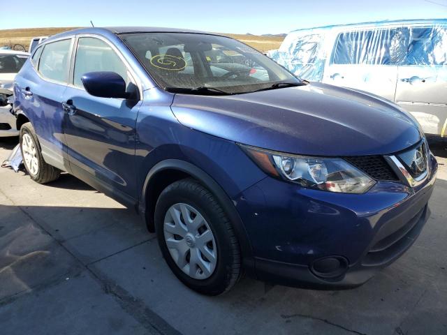 NISSAN ROGUE SPOR 2019 jn1bj1cp0kw226921