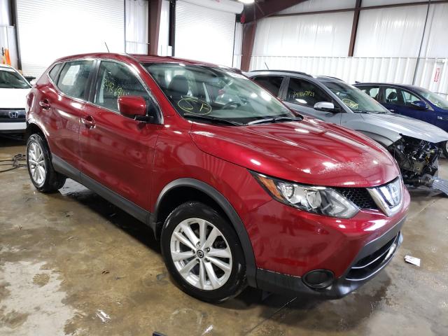 NISSAN ROGUE SPOR 2019 jn1bj1cp0kw227454