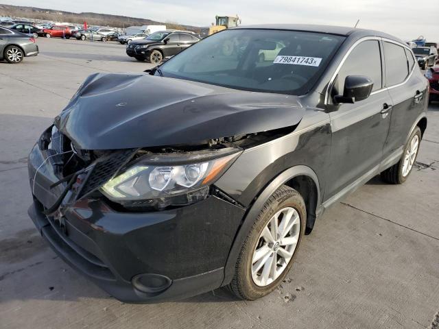 NISSAN ROGUE 2019 jn1bj1cp0kw229303