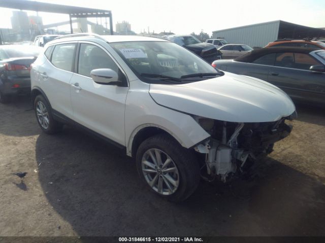 NISSAN ROGUE SPORT 2019 jn1bj1cp0kw230855