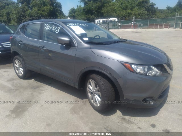 NISSAN ROGUE SPORT 2019 jn1bj1cp0kw234100