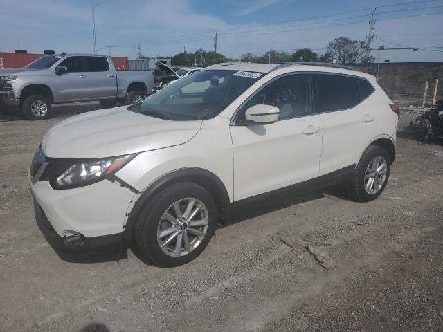 NISSAN ROGUE 2019 jn1bj1cp0kw236056