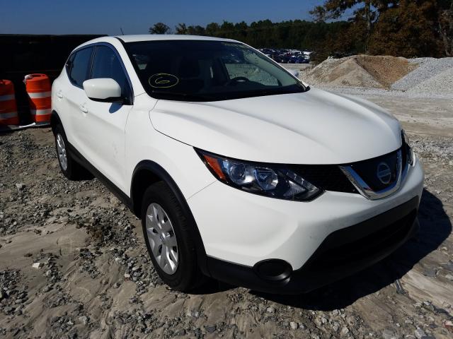 NISSAN ROGUE SPOR 2019 jn1bj1cp0kw237417