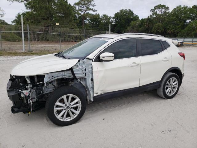 NISSAN ROGUE 2019 jn1bj1cp0kw237952