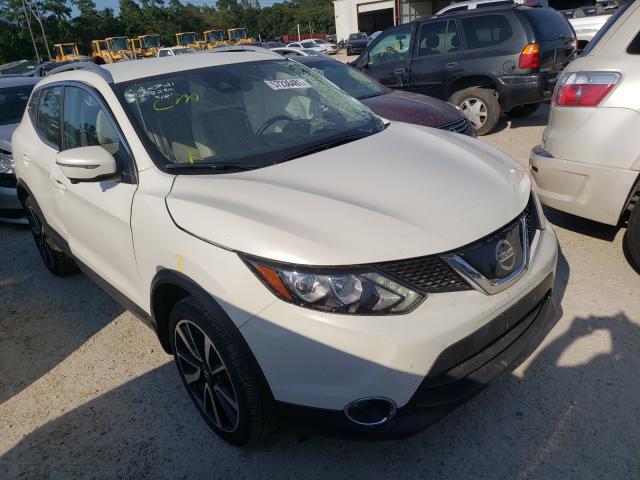 NISSAN ROGUE SPOR 2019 jn1bj1cp0kw238292