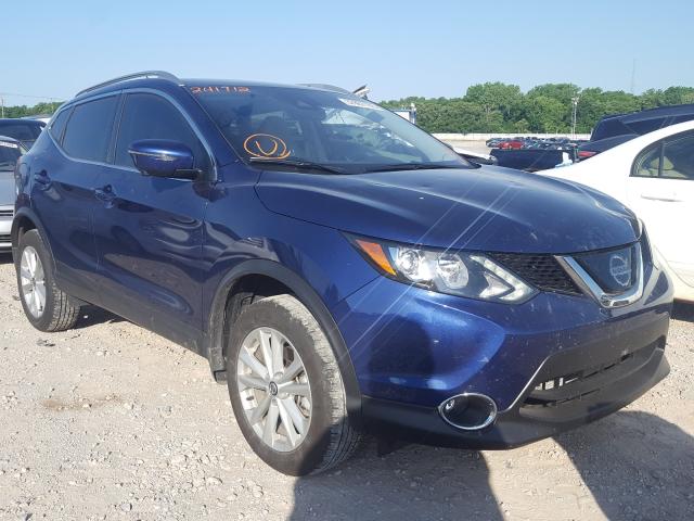 NISSAN ROGUE SPOR 2019 jn1bj1cp0kw241712