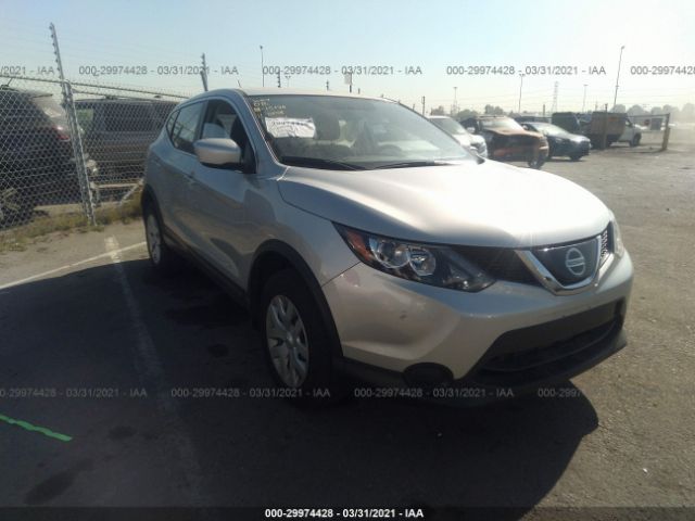 NISSAN ROGUE SPORT 2019 jn1bj1cp0kw242701