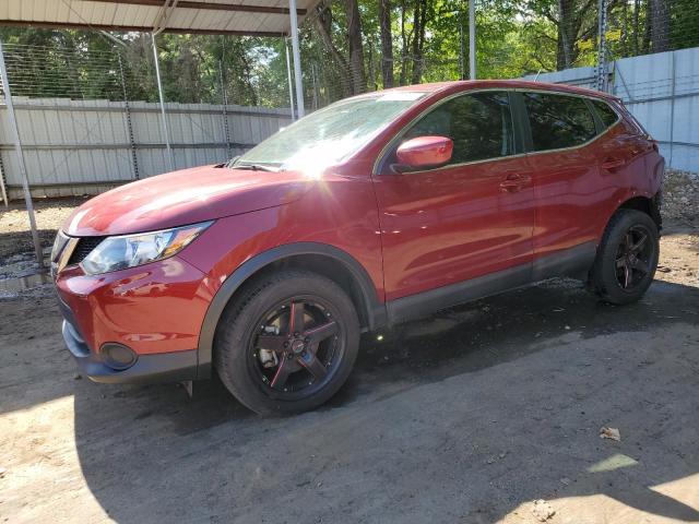 NISSAN ROGUE 2019 jn1bj1cp0kw243752