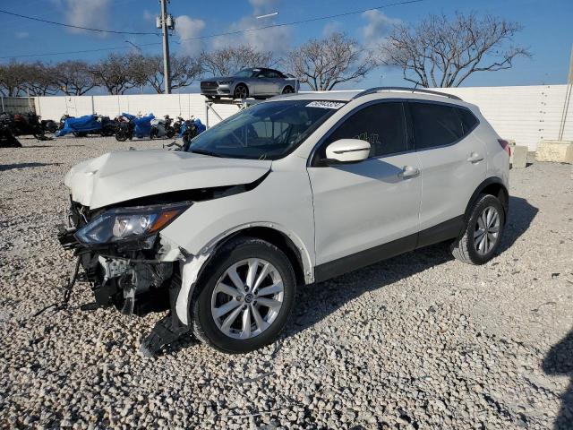 NISSAN ROGUE 2019 jn1bj1cp0kw244108