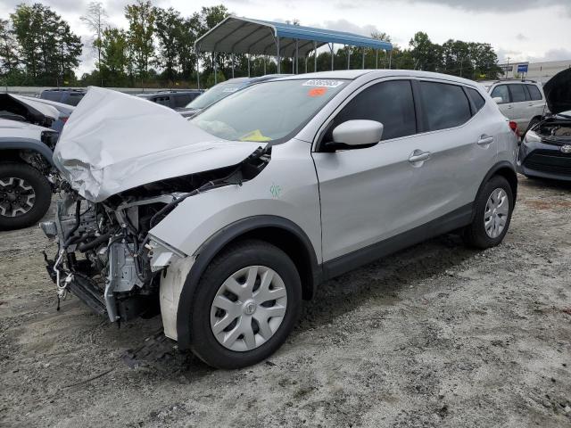 NISSAN ROGUE SPOR 2019 jn1bj1cp0kw244206