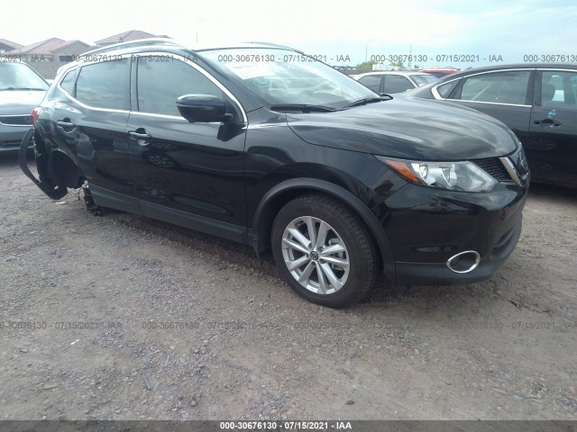 NISSAN ROGUE SPORT 2019 jn1bj1cp0kw244447