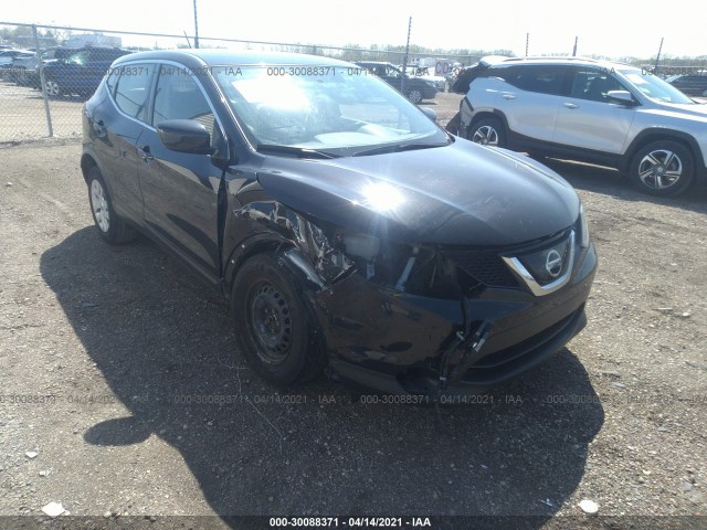 NISSAN ROGUE SPORT 2019 jn1bj1cp0kw521131