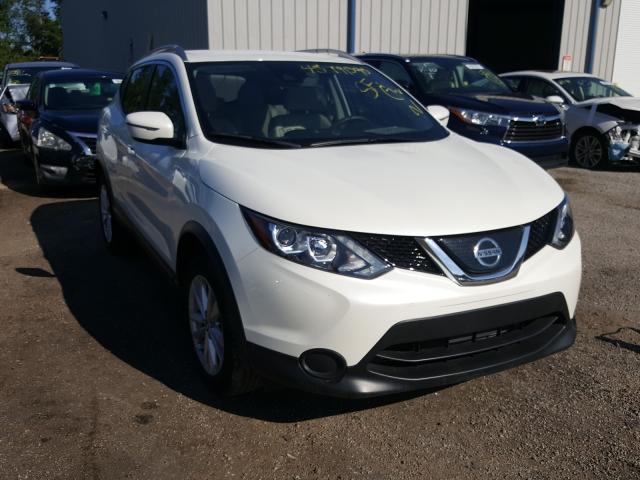 NISSAN ROGUE SPOR 2019 jn1bj1cp0kw522022