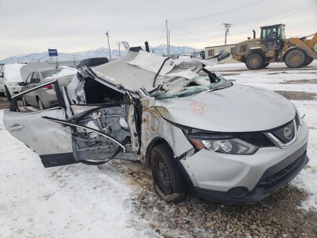 NISSAN ROGUE SPOR 2019 jn1bj1cp0kw522490